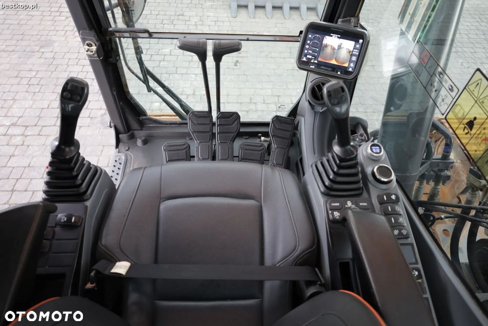 Doosan DX255LC-7 - 22