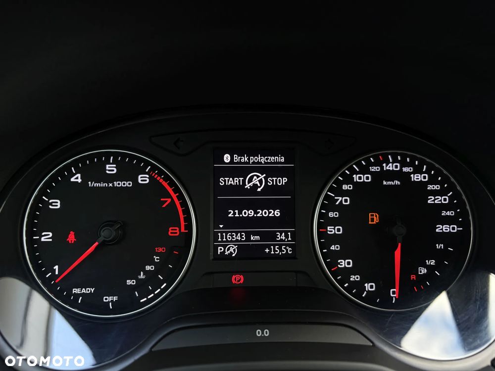 Audi Q2 1.4 TFSI CoD S tronic - 21