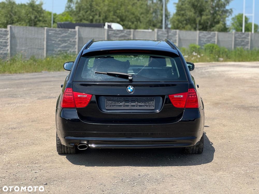 BMW Seria 3 - 4