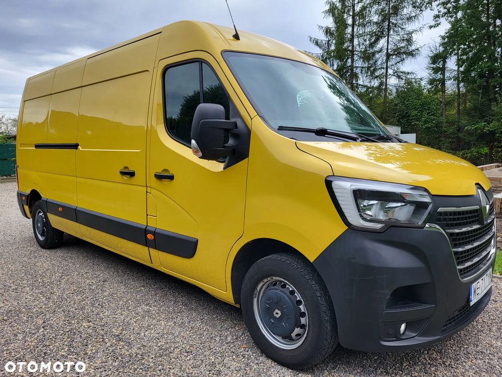 Renault MASTER - 7
