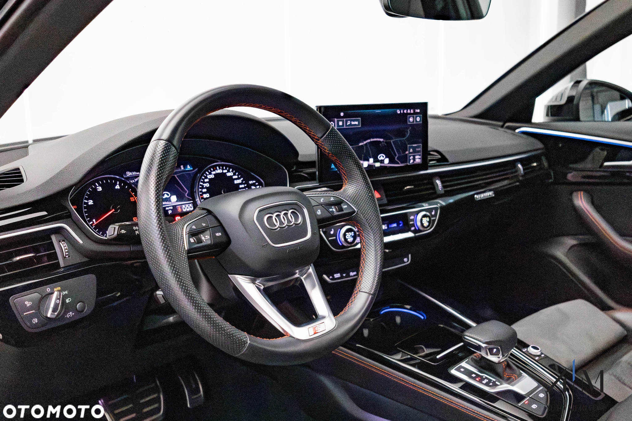 Audi A4 - 14