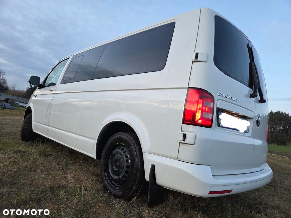 Volkswagen Caravelle 2.0 TDI L2 Trendline - 5