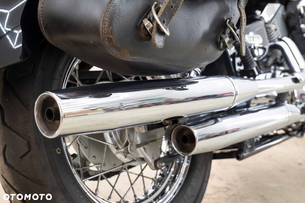 Yamaha Drag Star - 16