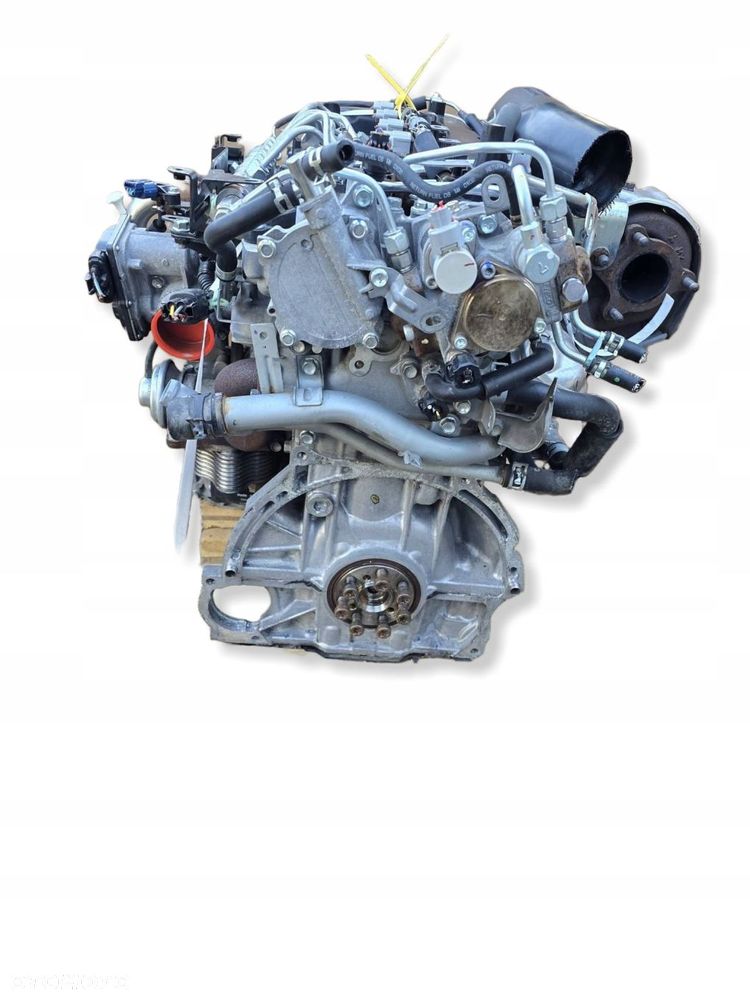 silnik kompletny mitsubishi asx 1.8 did 4n13 zmienne fazy nr mag 441875 - 4