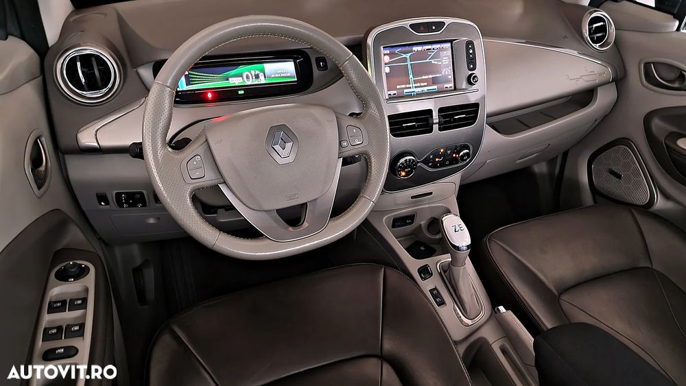 Renault ZOE 40 LIFE - 28