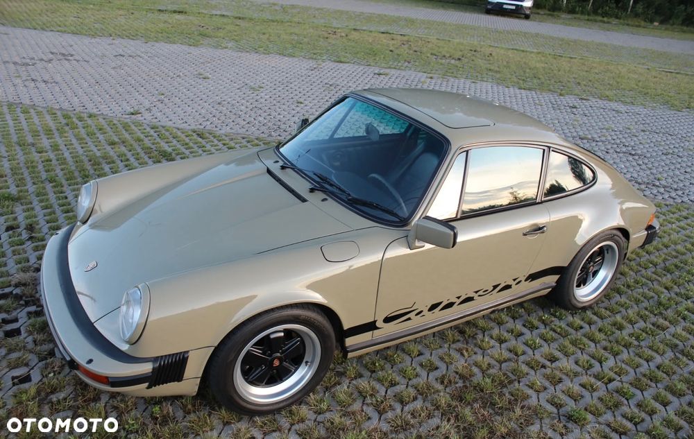 Porsche 911 - 3
