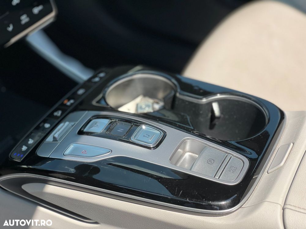 HYUNDAI Tucson 2022 — imagine 13
