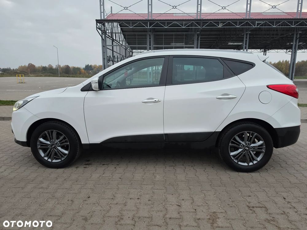 Hyundai ix35 1.6 2WD 5 Star Edition - 5