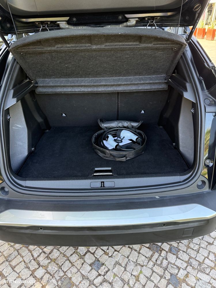 Peugeot e-2008 Active Pack - 5