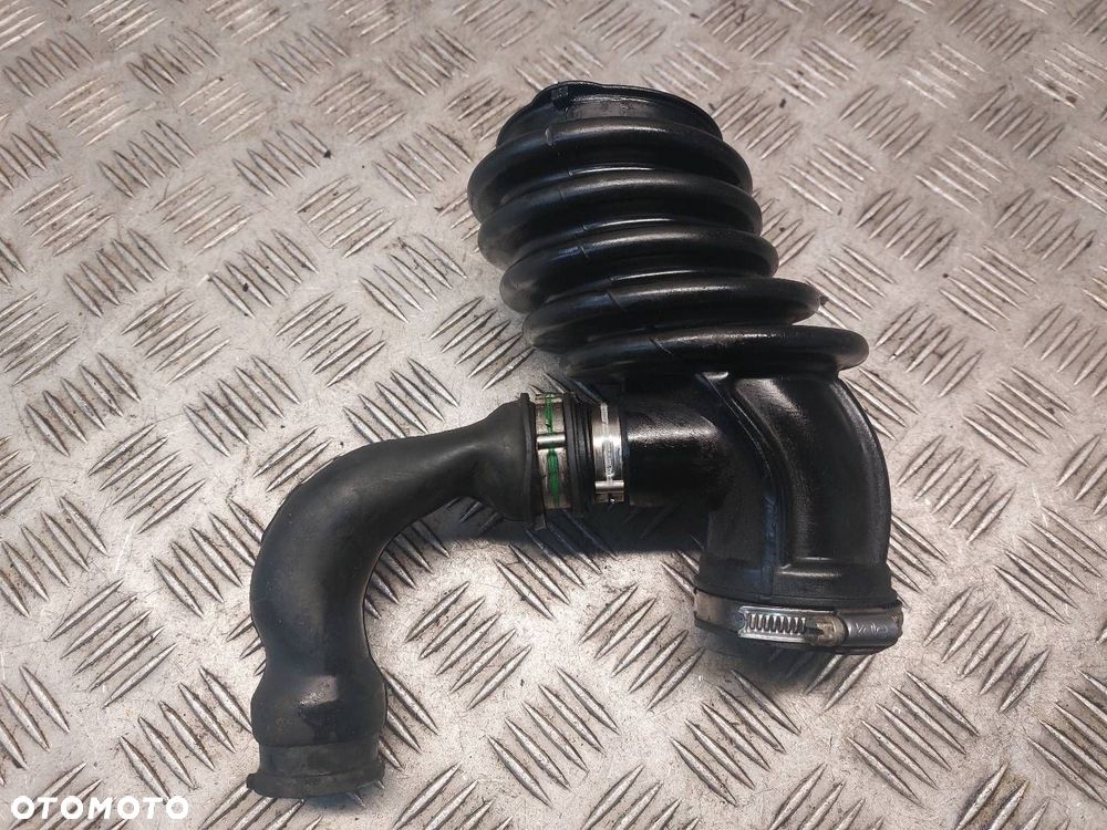 RURA DOLOT POWIETRZA VOLVO C30 I 1.6 D - 2