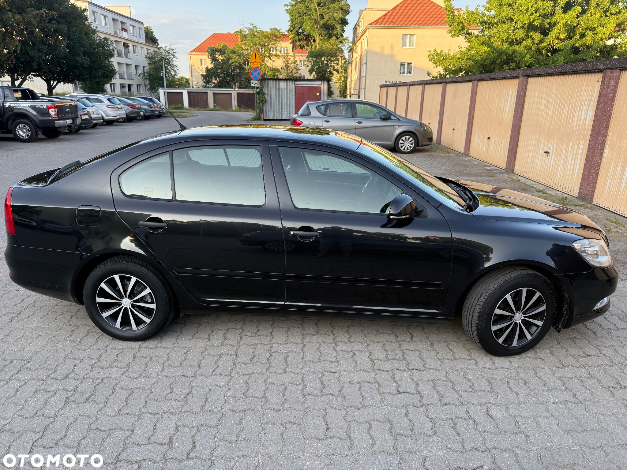 Skoda Octavia 1.9 TDI Classic - 3