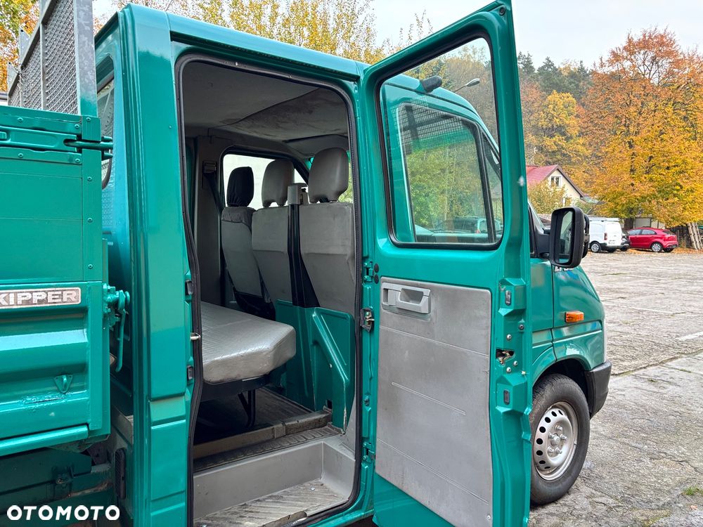 Volkswagen Lt35 - 19