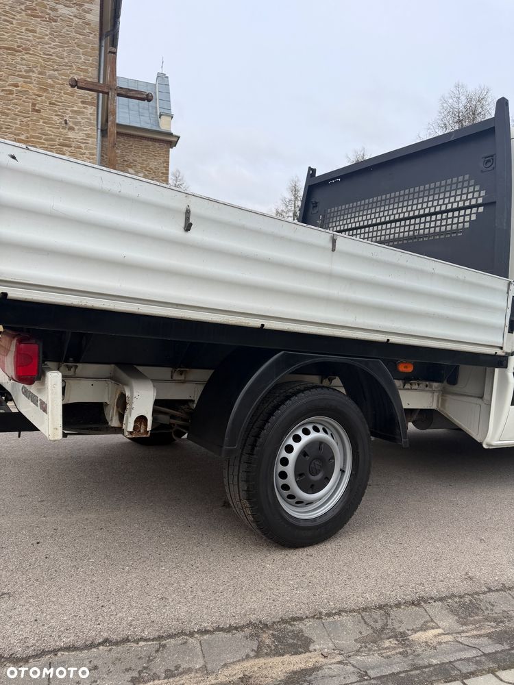Volkswagen Crafter - 15