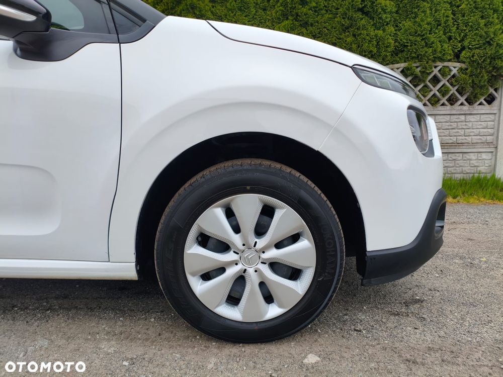 Citroën C3 - 32