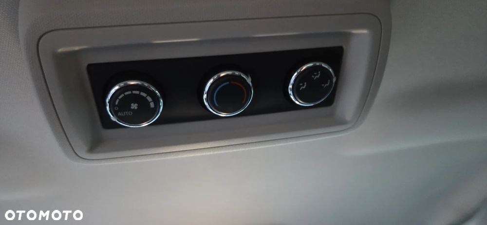 Fiat Freemont 2.0 Multijet 16V DPF Lounge - 23