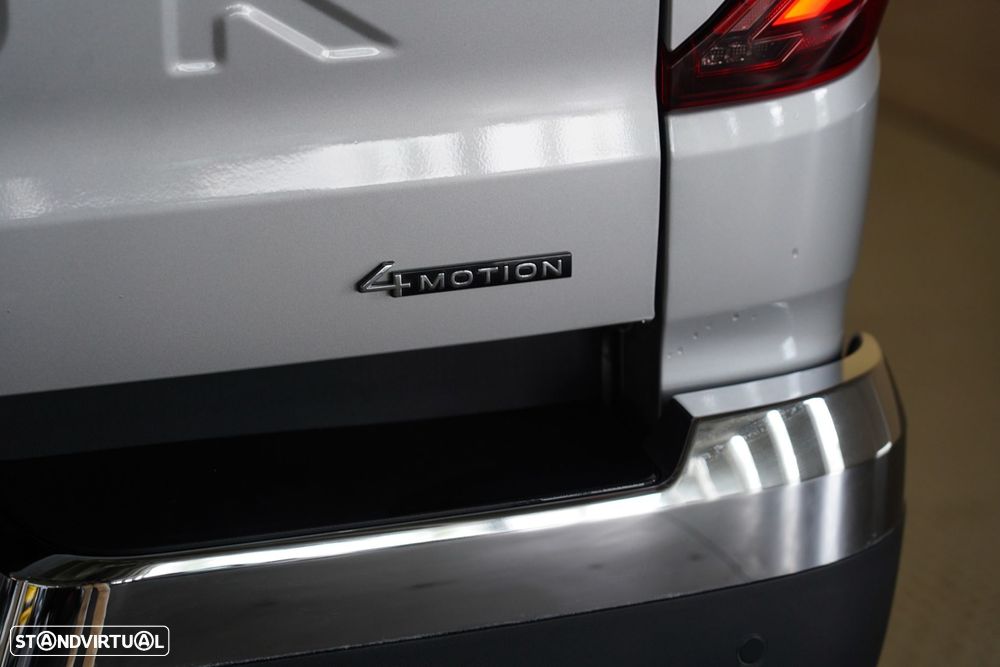 VW Amarok - 40