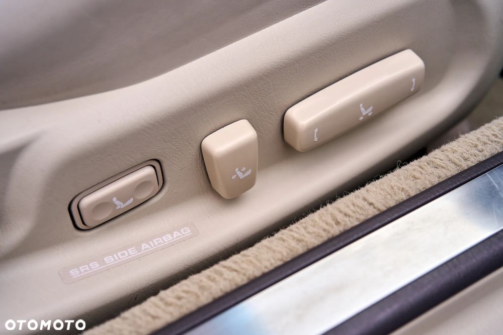 Lexus SC - 14