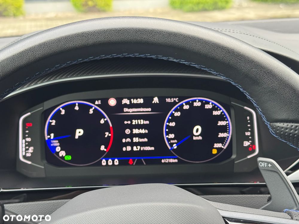 Volkswagen Arteon Shooting Brake 2.0 TSI OPF 4Motion DSG R - 22