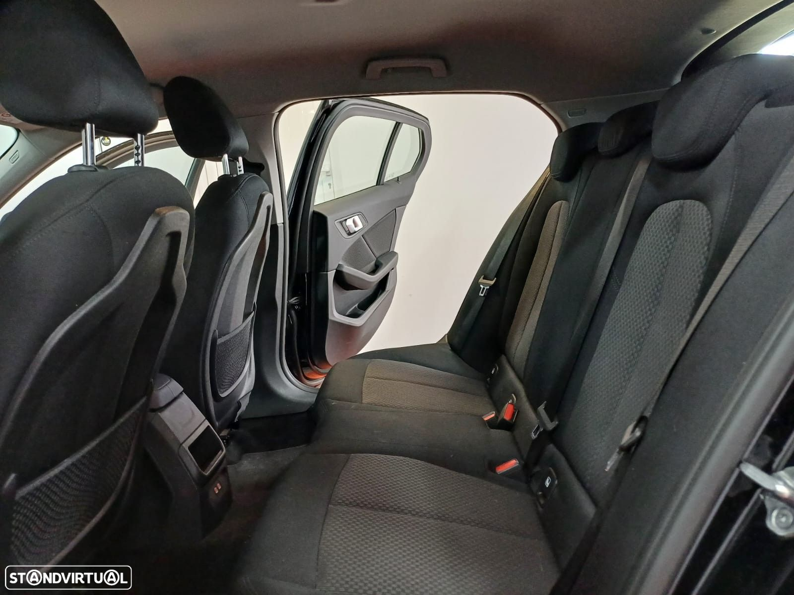BMW 116 d Corporate Edition - 13