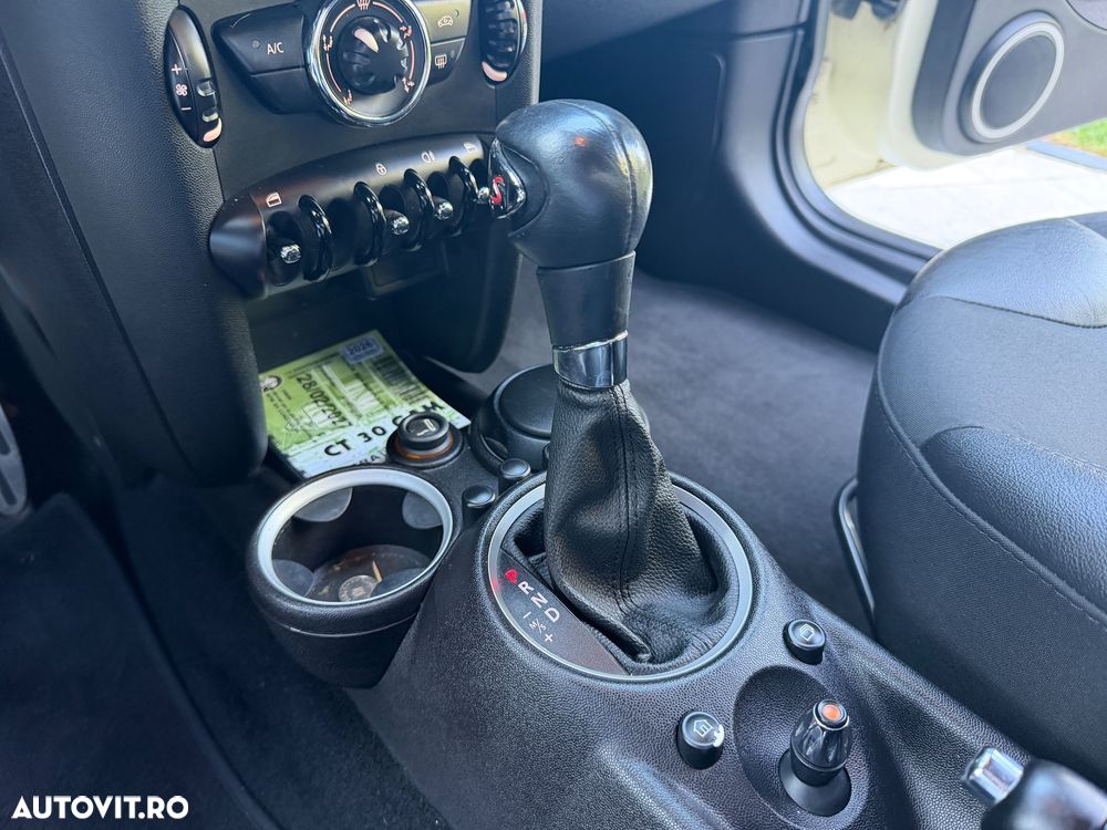 Mini Cooper S Aut. - 9