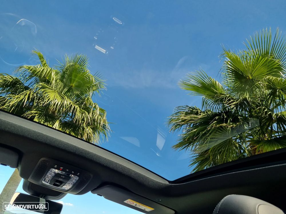 Mercedes-Benz GLE 350 de Coupé 4Matic - 24