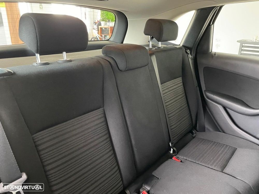 Mercedes-Benz B 180 CDI BlueEFFICIENCY Edition - 33