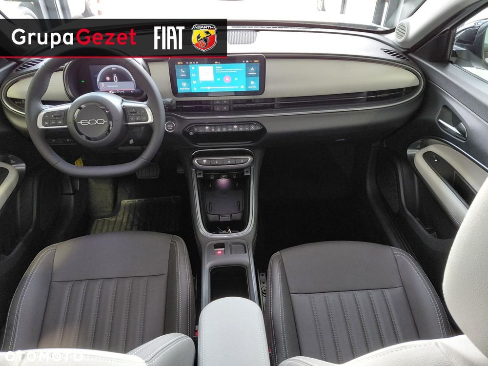 Fiat 600 - 9