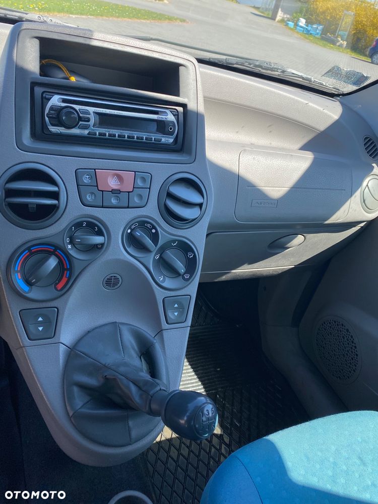 Fiat Panda 1.2 Dynamic Olympic - 8