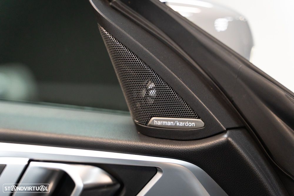 BMW i4 eDrive40 Gran Coupe M Sport - 10