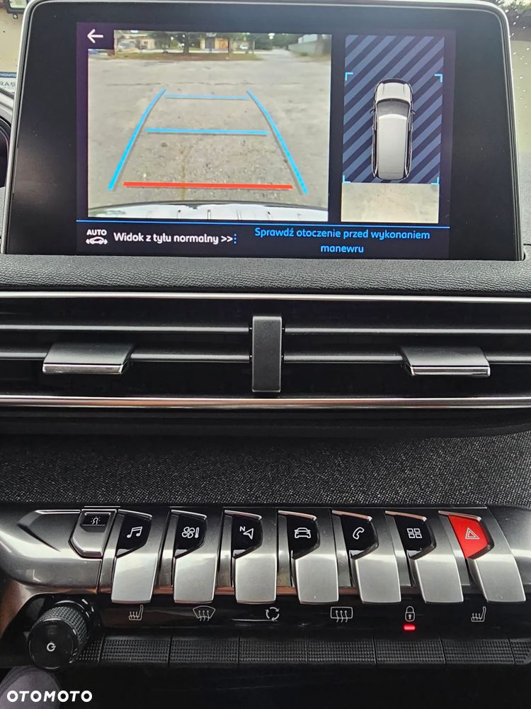 Peugeot 5008 1.6 PureTech Crossway S&S EAT8 - 25