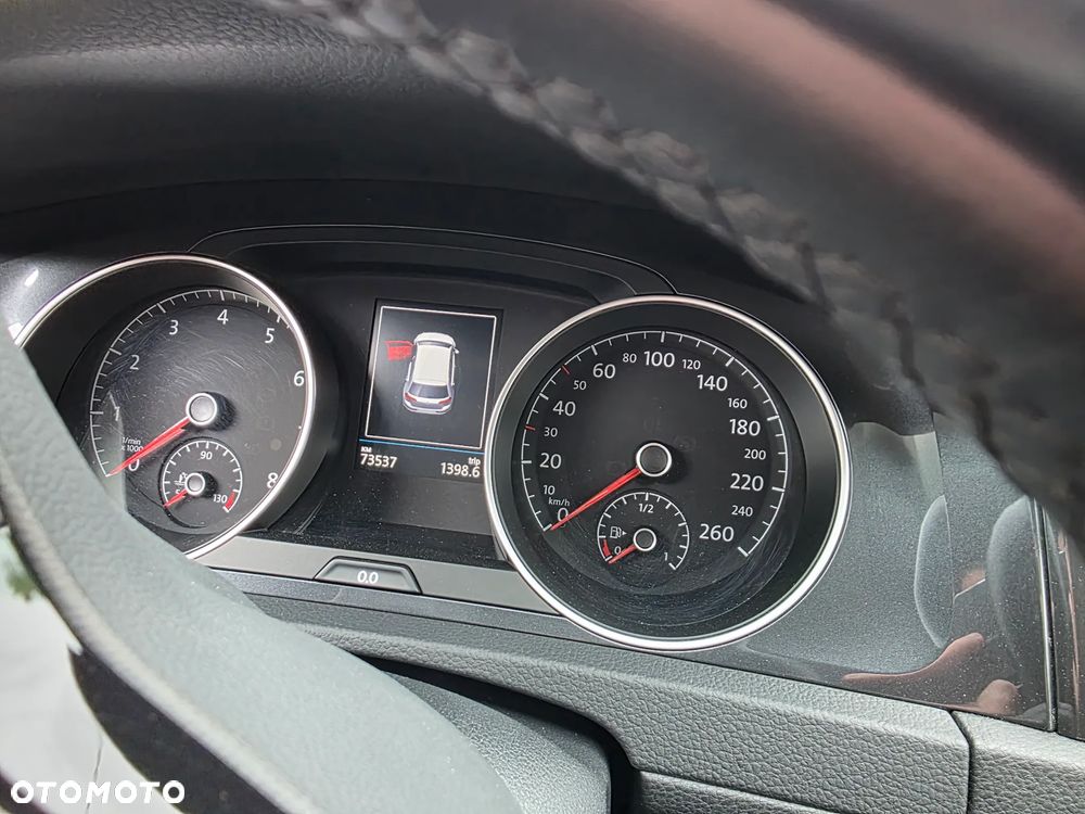 Volkswagen Golf 1.5 TSI BMT Evo Comfortline - 15
