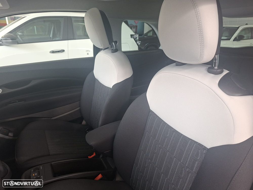 Fiat 500 1.0 Hybrid - 11