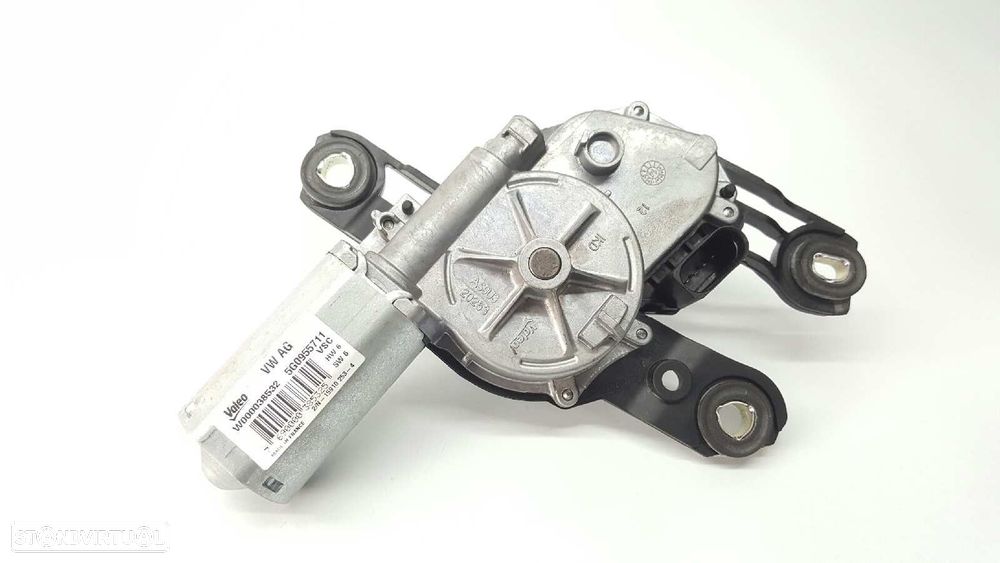 MOTOR LIMPA-VIDROS TRASEIRO VOLKSWAGEN GOLF VII LIM. (5G1) ADVANCE BLUEMOTION - 1