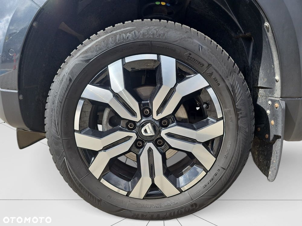 Dacia Duster 1.0 TCe Prestige - 9