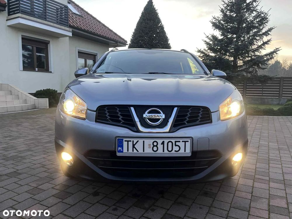Nissan Qashqai 1.6 Visia - 23