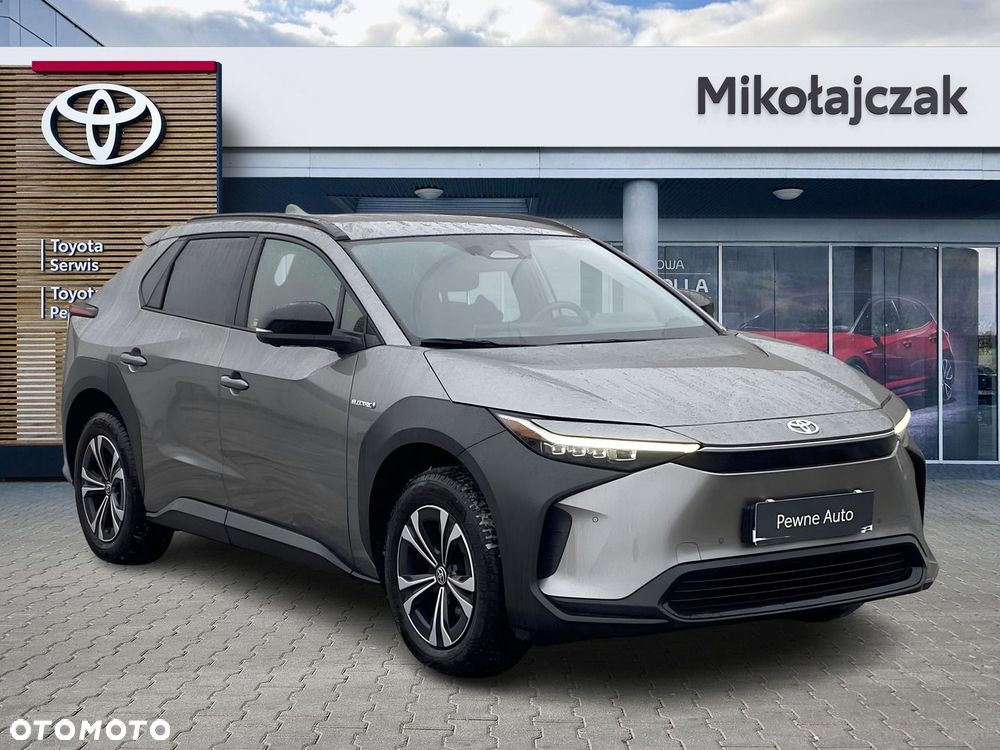 Toyota bZ4X 71.4kWh 4x4 Prestige - 5