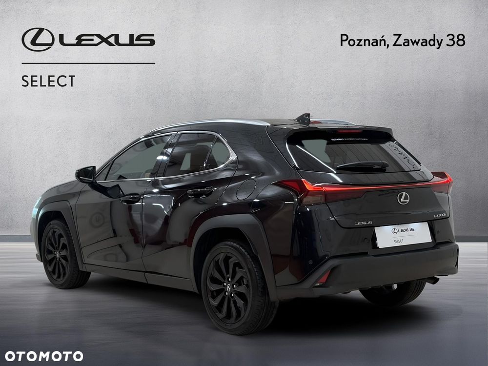Lexus UX 300h Prestige - 9