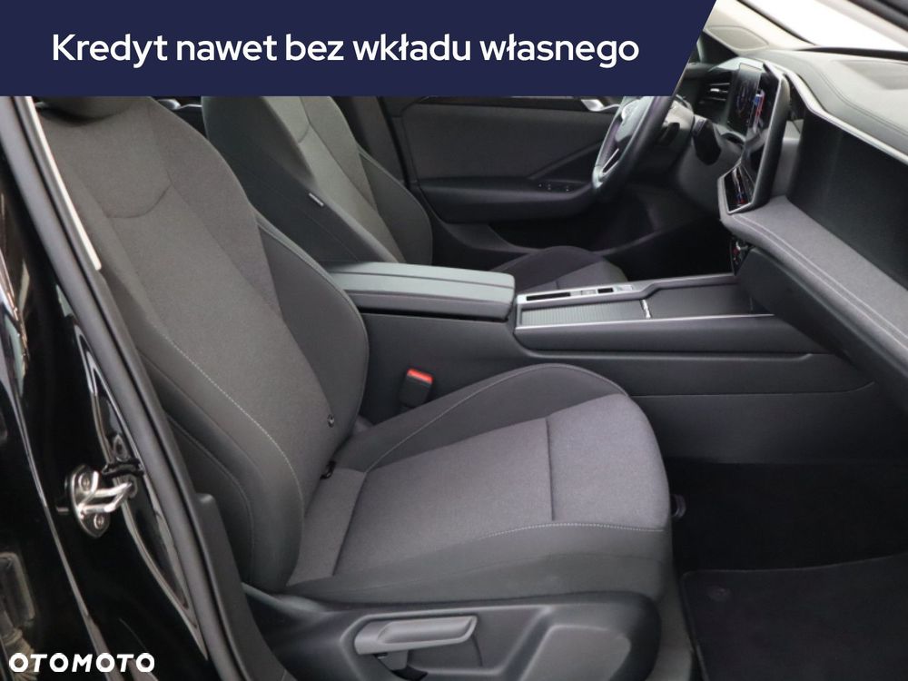 Volkswagen Passat Variant - 11