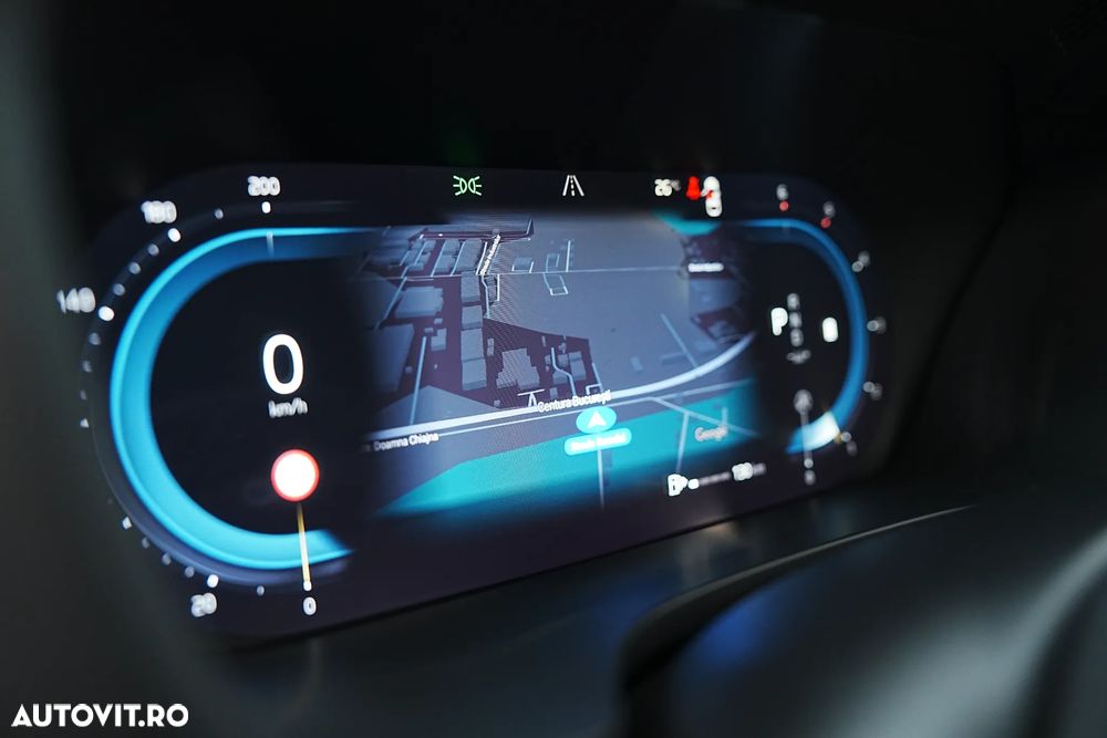 Volvo XC 60 B4 D AWD Geartronic RDesign - 18