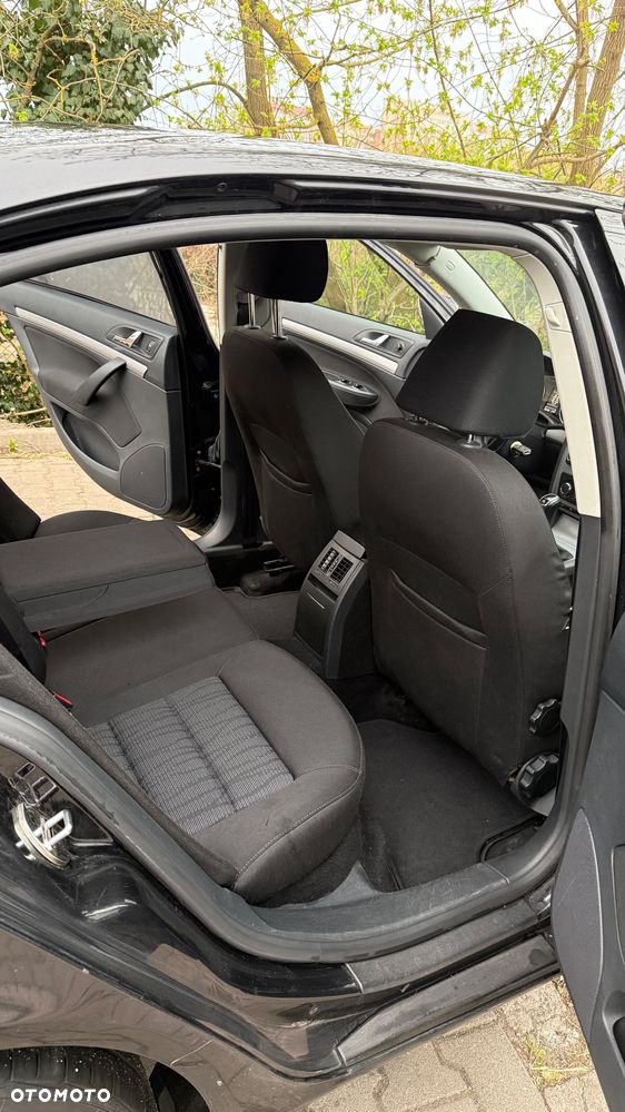 Skoda Octavia 1.4 TSI Elegance - 10