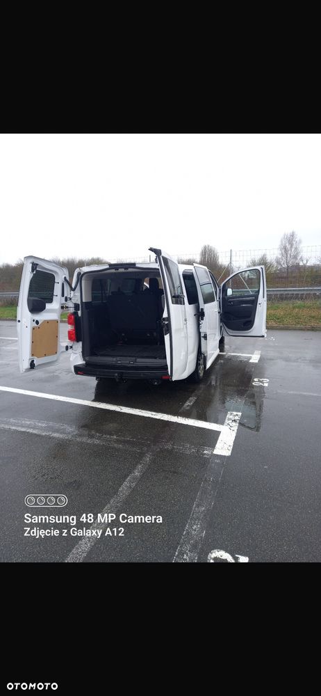 Toyota ProAce D-4D Long Active (bryg.) - 9