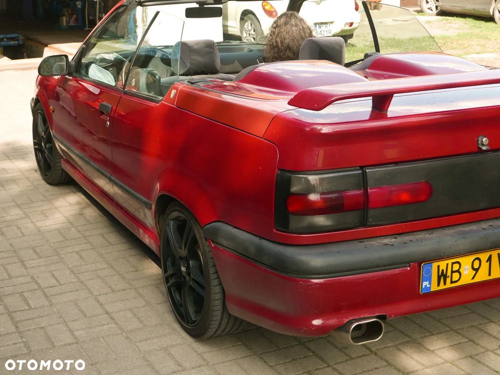 Renault 19 - 4