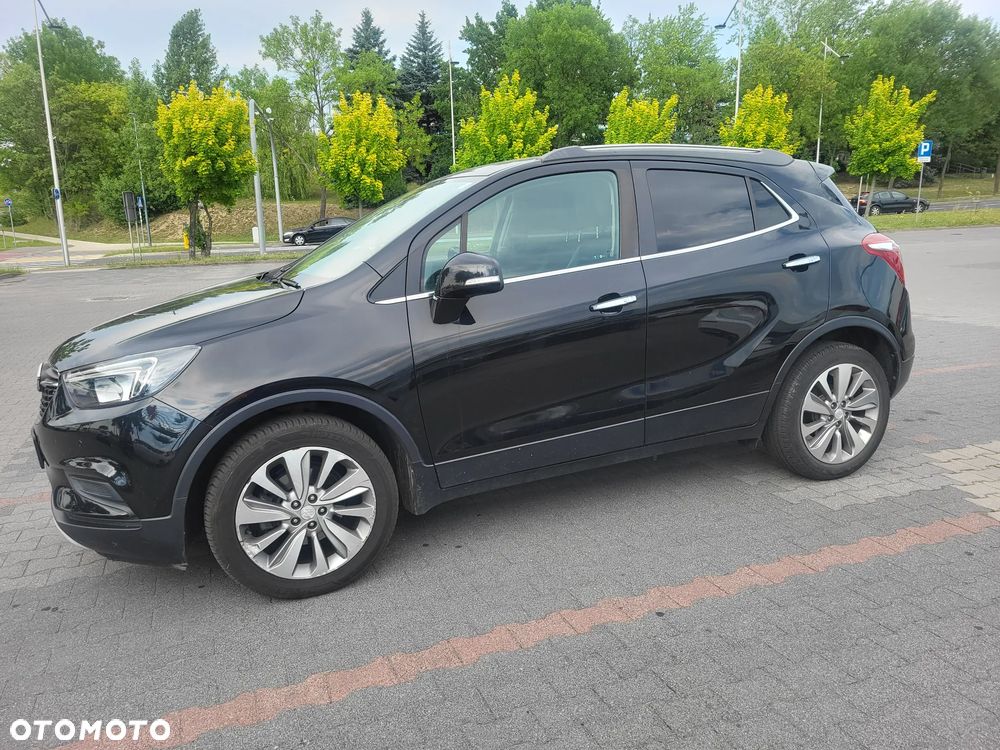 Buick Encore - 2