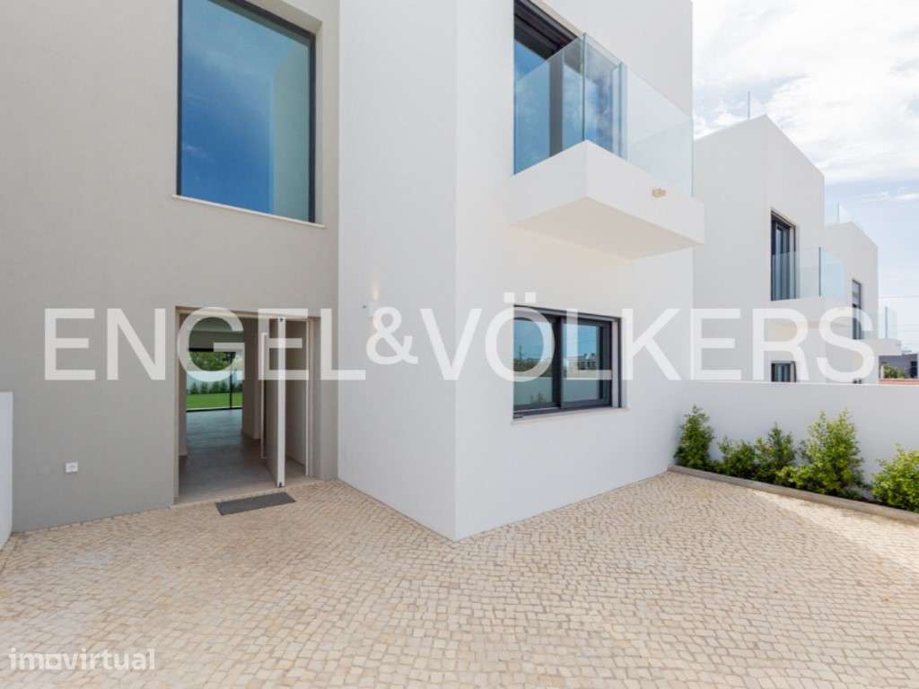 Fuseta Villas - Grande imagem: 3/34