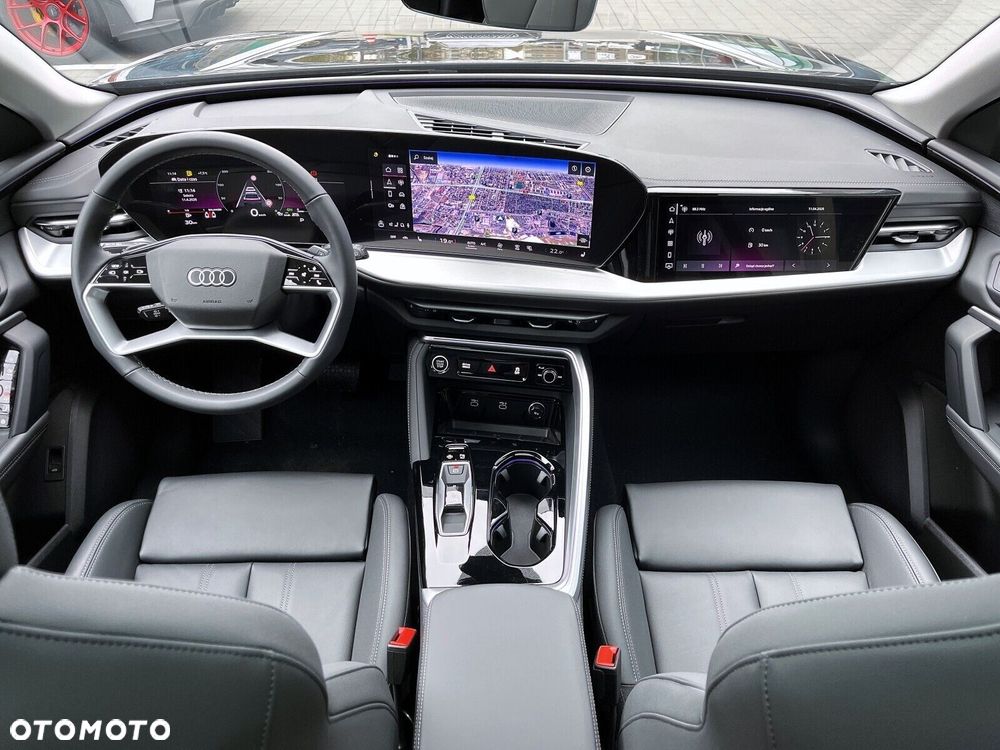 Audi Q5 - 6