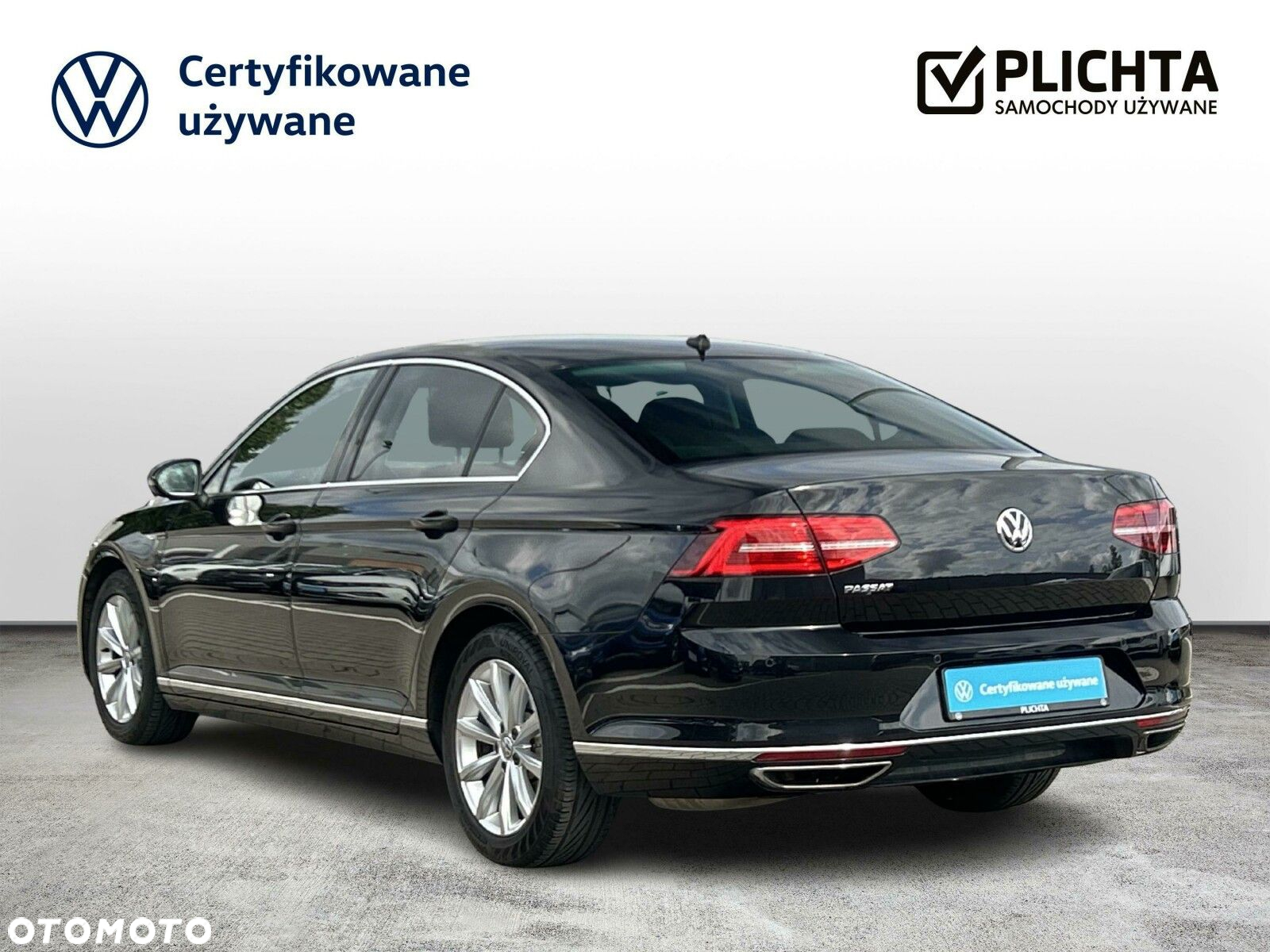 Volkswagen Passat 2.0 TSI BMT 4Mot Highline DSG - 3