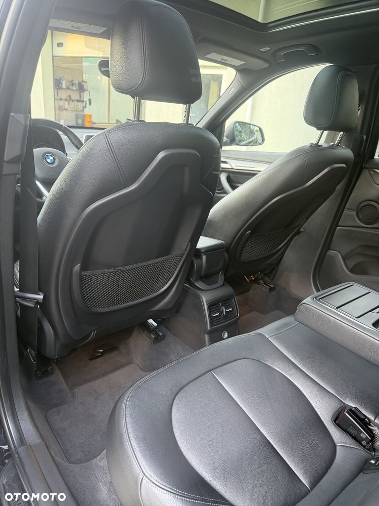 BMW X1 - 27