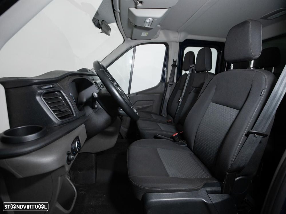 Ford Transit 310 L2H1 VA c/IVA - 8
