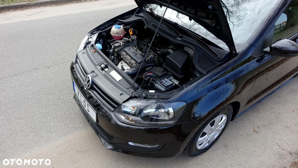 Volkswagen Polo - 23