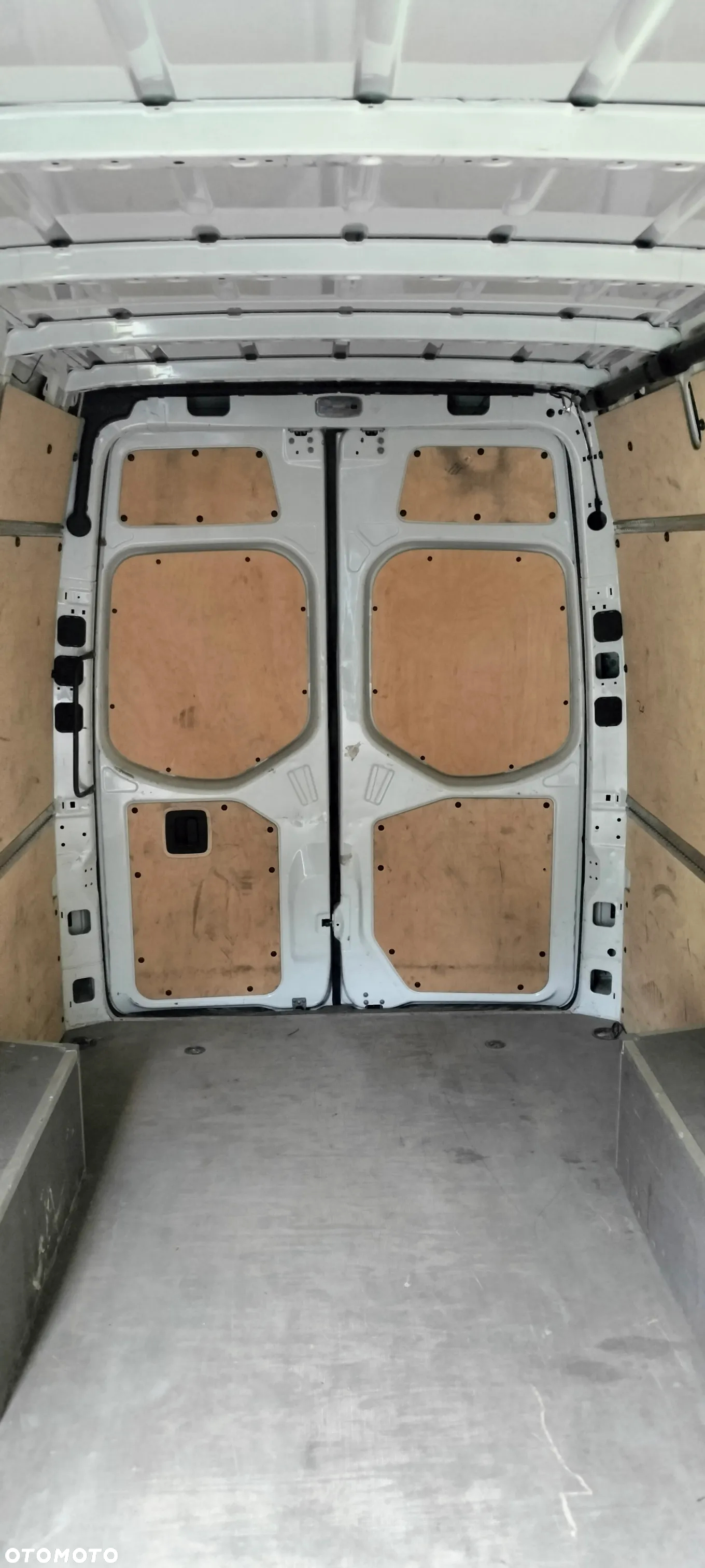 Mercedes-Benz Sprinter 314 - 2
